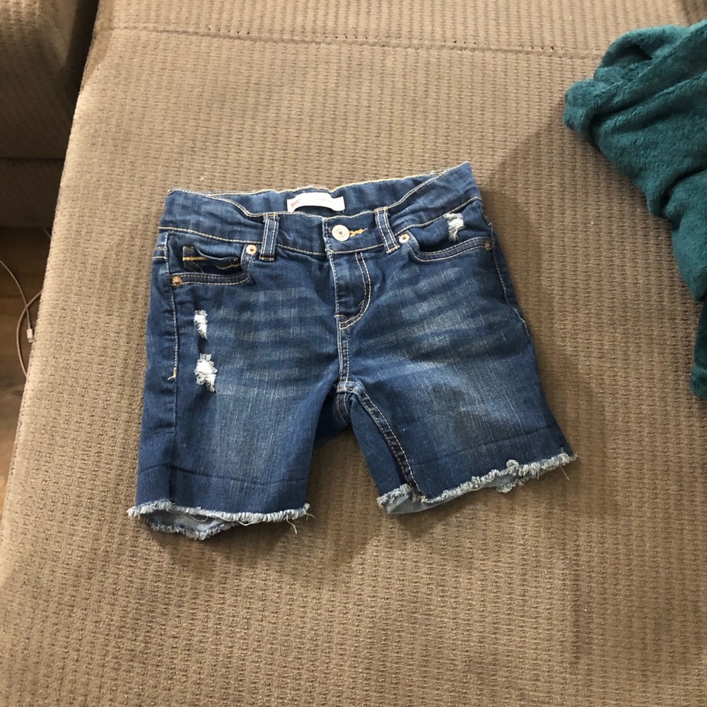 8 regular in kids